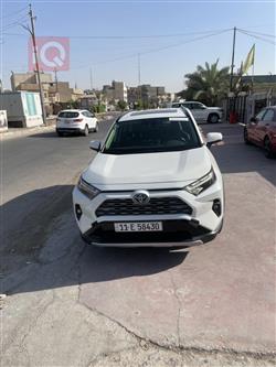 تويوتا راف 4